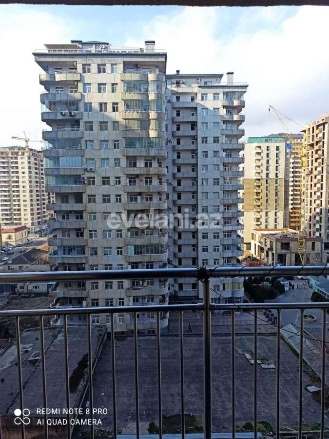 Kirayə verilir, yeni tikili, 2 otaqlı, 84 m², Bakı, Xətai r, Şah İsmayıl Xətai m.