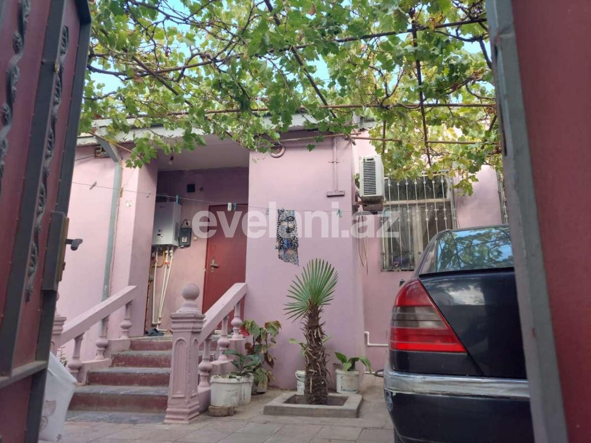 Satılır, həyət evi / bağ, 4 otaqlı, 115 m², Bakı, Suraxanı r, Bülbülə q, Koroğlu m.
