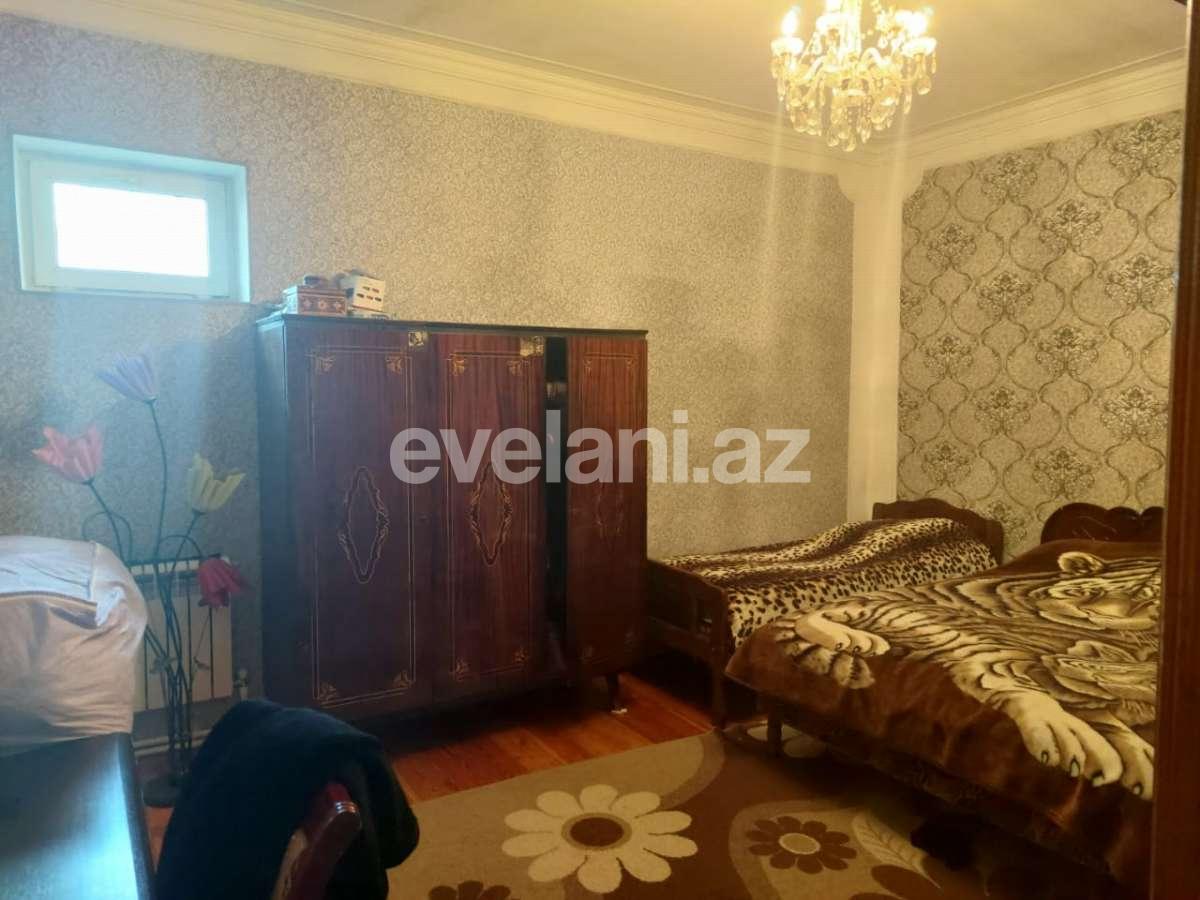 Satılır, həyət evi / bağ, 4 otaqlı, 115 m², Bakı, Suraxanı r, Bülbülə q, Koroğlu m.