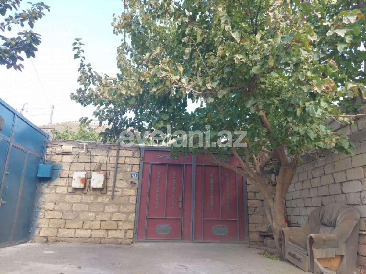 Satılır, həyət evi / bağ, 4 otaqlı, 115 m², Bakı, Suraxanı r, Bülbülə q, Koroğlu m.