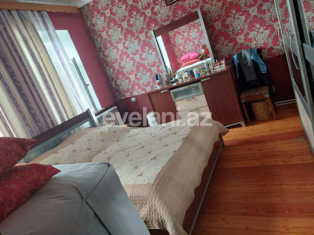 Satılır, həyət evi / bağ, 4 otaqlı, 115 m², Bakı, Suraxanı r, Bülbülə q, Koroğlu m.