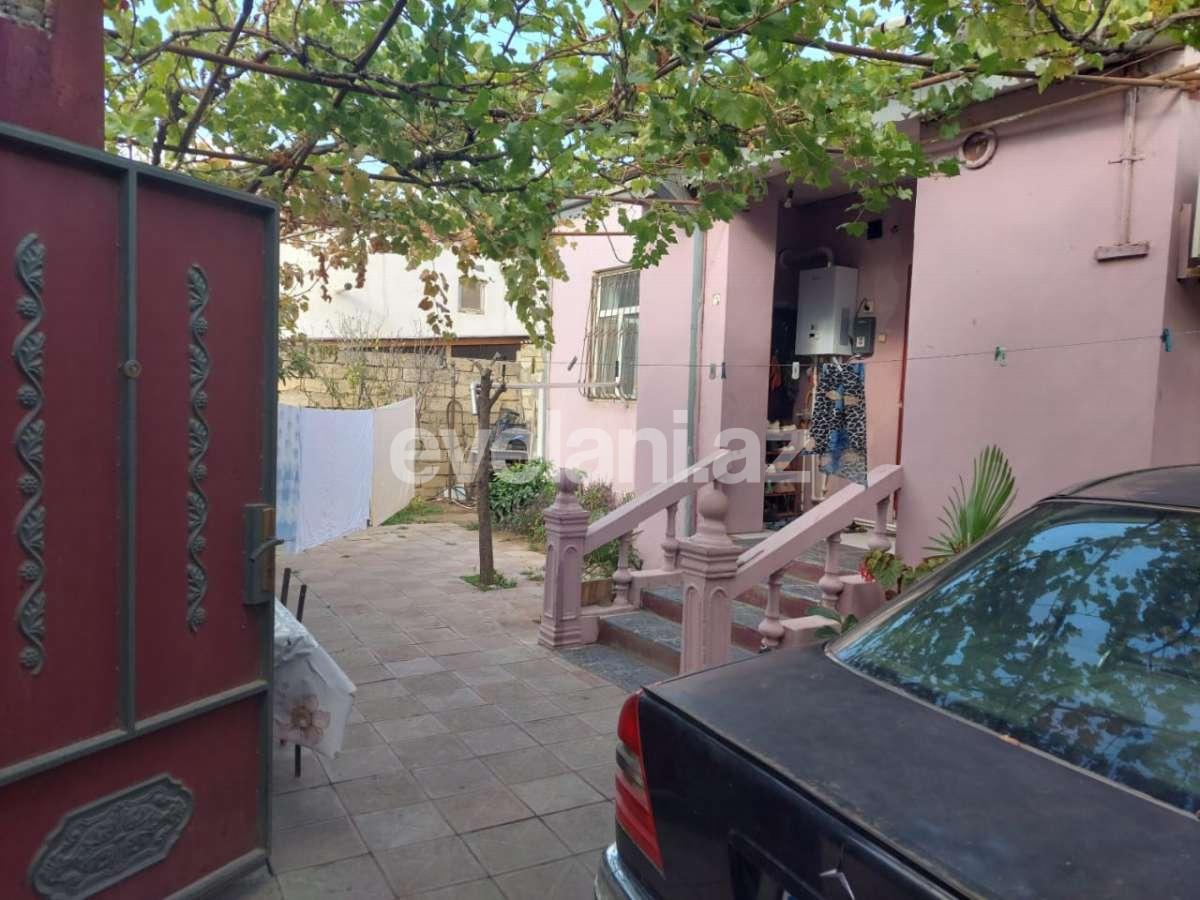 Satılır, həyət evi / bağ, 4 otaqlı, 115 m², Bakı, Suraxanı r, Bülbülə q, Koroğlu m.
