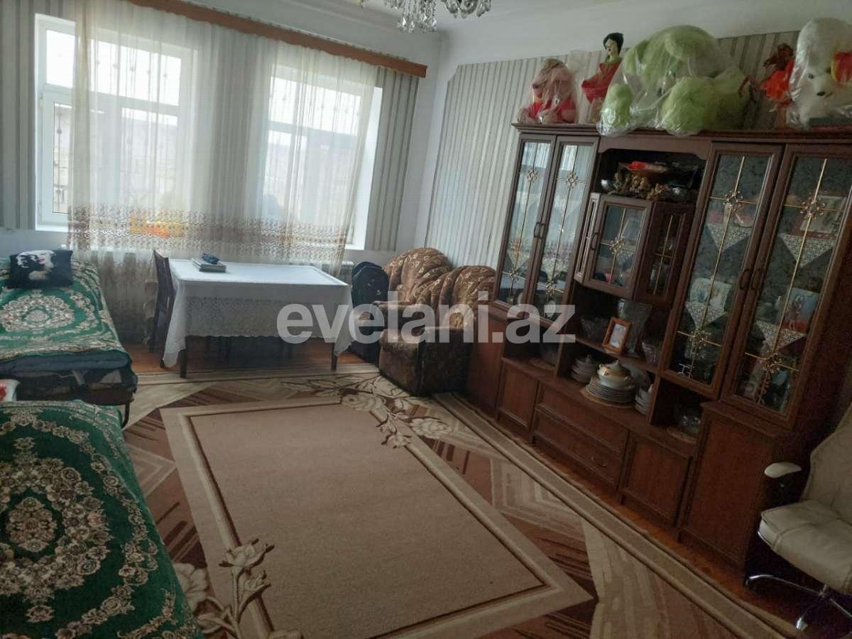 Satılır, həyət evi / bağ, 4 otaqlı, 115 m², Bakı, Suraxanı r, Bülbülə q, Koroğlu m.