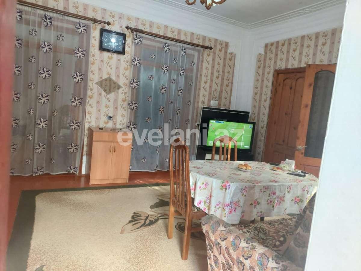 Satılır, həyət evi / bağ, 4 otaqlı, 115 m², Bakı, Suraxanı r, Bülbülə q, Koroğlu m.