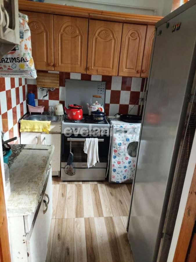 Satılır, həyət evi / bağ, 4 otaqlı, 115 m², Bakı, Suraxanı r, Bülbülə q, Koroğlu m.