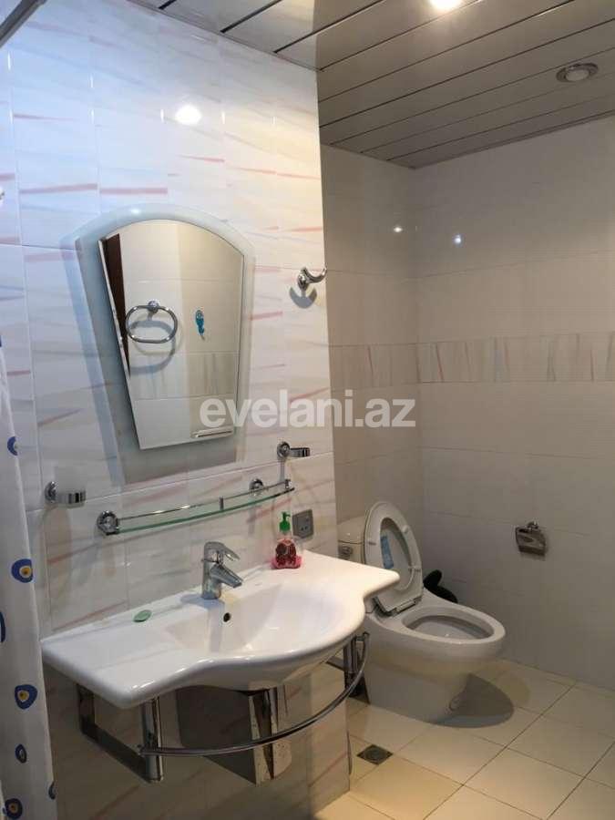 Satılır, yeni tikili, 3 otaqlı, 118 m², Bakı, Yasamal r, Nizami m.