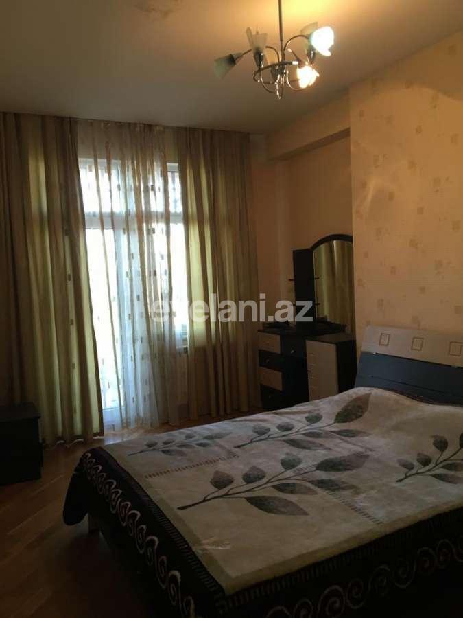 Satılır, yeni tikili, 3 otaqlı, 118 m², Bakı, Yasamal r, Nizami m.