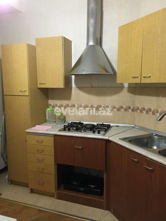 Satılır, yeni tikili, 3 otaqlı, 118 m², Bakı, Yasamal r, Nizami m.