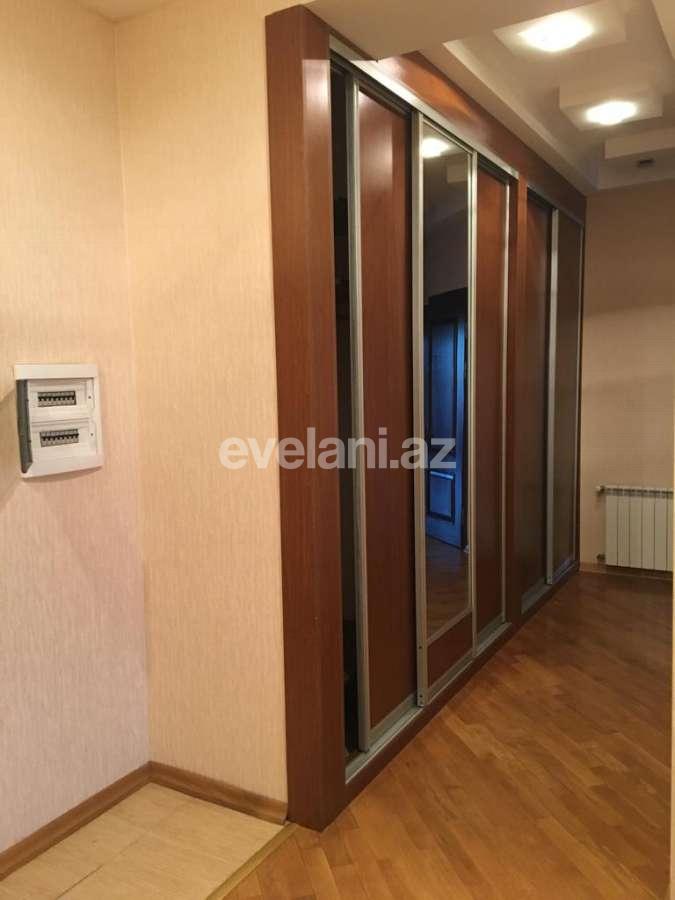 Satılır, yeni tikili, 3 otaqlı, 118 m², Bakı, Yasamal r, Nizami m.