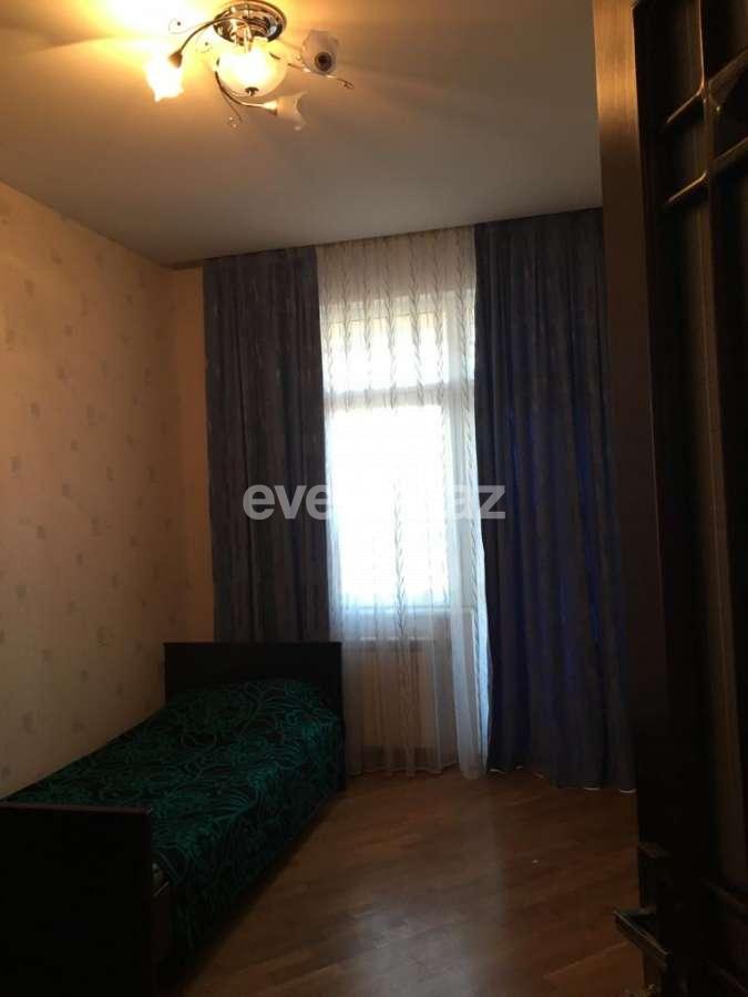 Satılır, yeni tikili, 3 otaqlı, 118 m², Bakı, Yasamal r, Nizami m.