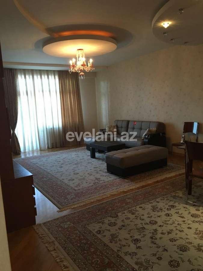Satılır, yeni tikili, 3 otaqlı, 118 m², Bakı, Yasamal r, Nizami m.