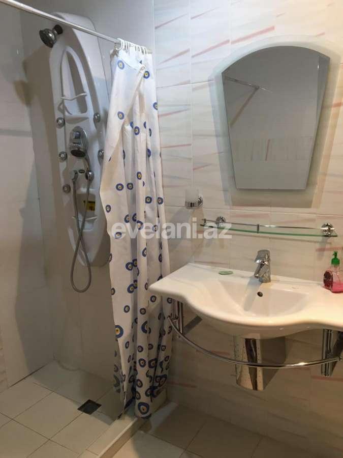 Satılır, yeni tikili, 3 otaqlı, 118 m², Bakı, Yasamal r, Nizami m.