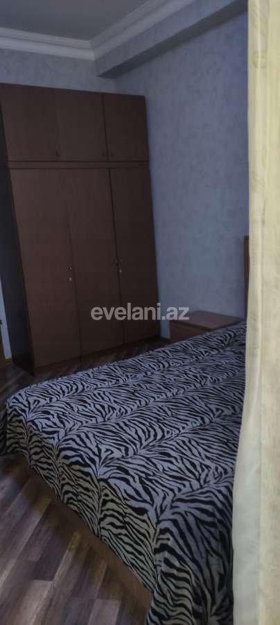 Sale, new building, 3 room, 106 m², Baku, Yasamal r, Elmlar Akademiyası m.