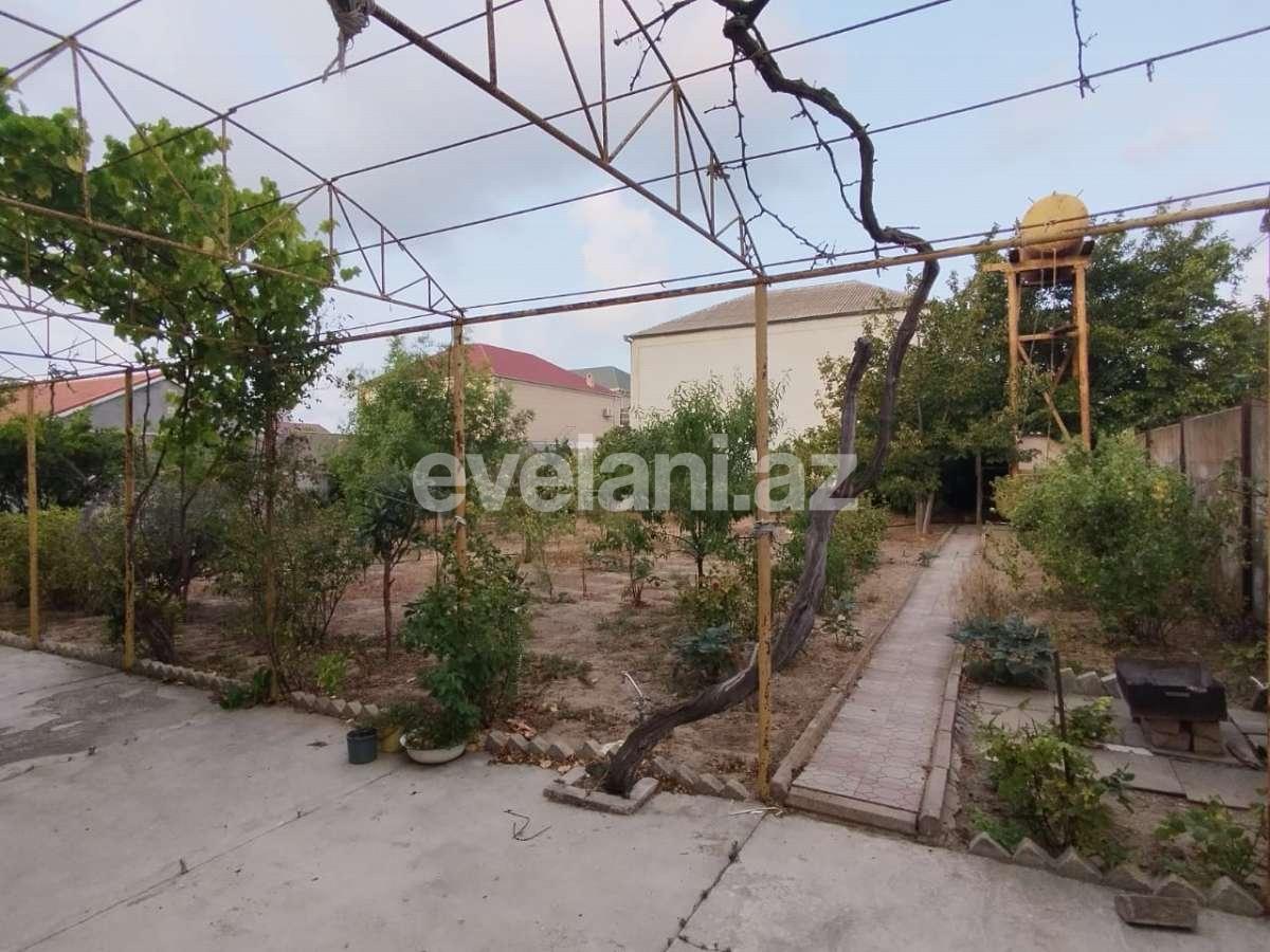 Satılır, həyət evi / bağ, 3 otaqlı, 130 m², Bakı, Abşeron r, Fatmayi q.