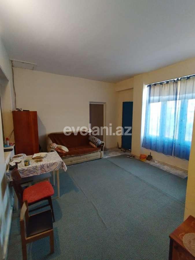 Satılır, həyət evi / bağ, 3 otaqlı, 130 m², Bakı, Abşeron r, Fatmayi q.