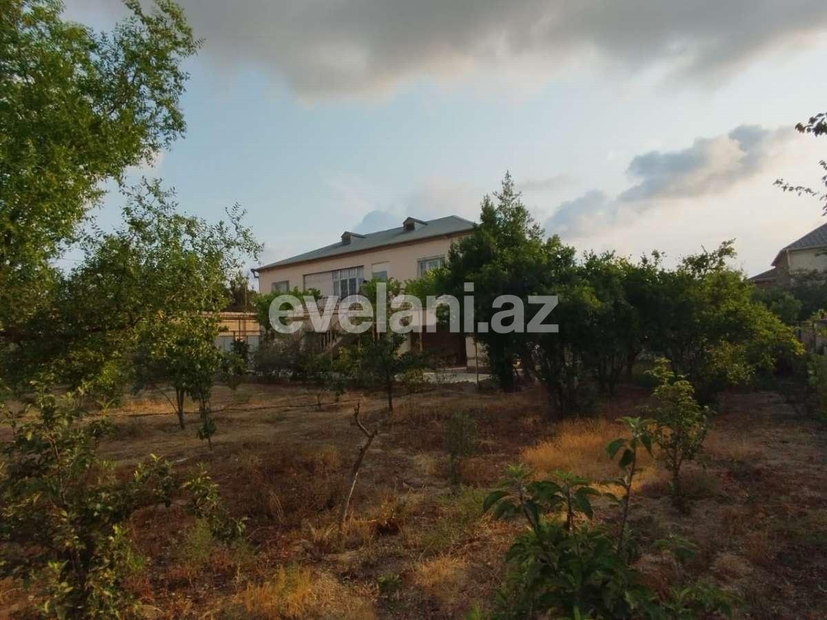 Satılır, həyət evi / bağ, 3 otaqlı, 130 m², Bakı, Abşeron r, Fatmayi q.