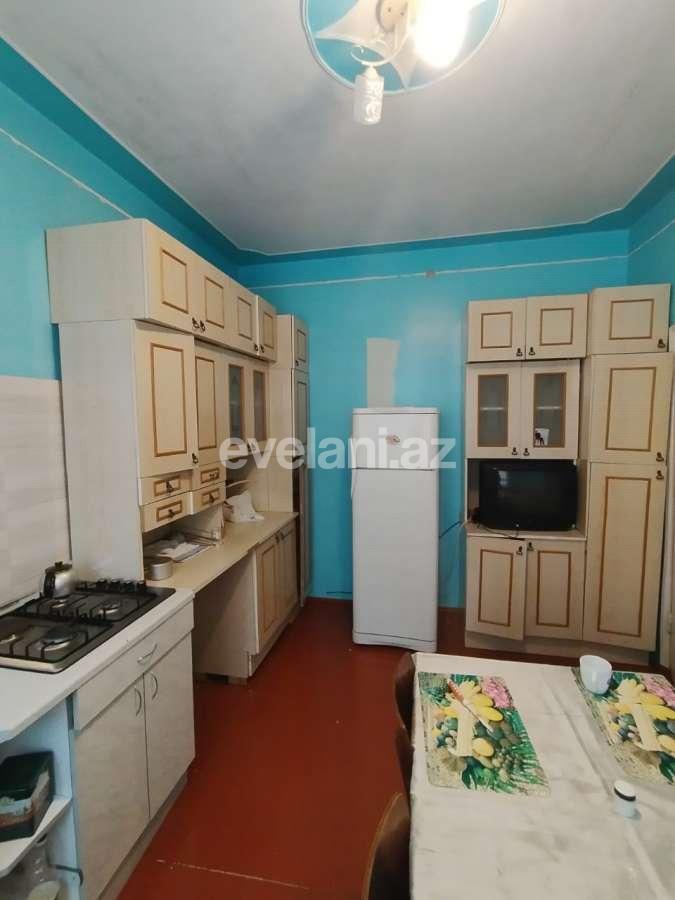 Satılır, həyət evi / bağ, 3 otaqlı, 130 m², Bakı, Abşeron r, Fatmayi q.