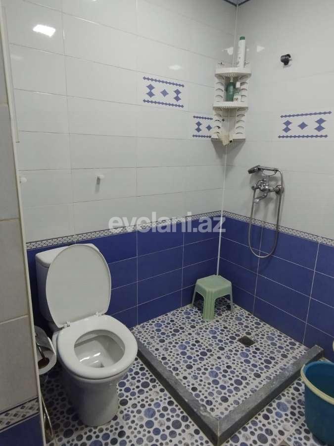 Satılır, həyət evi / bağ, 3 otaqlı, 130 m², Bakı, Abşeron r, Fatmayi q.