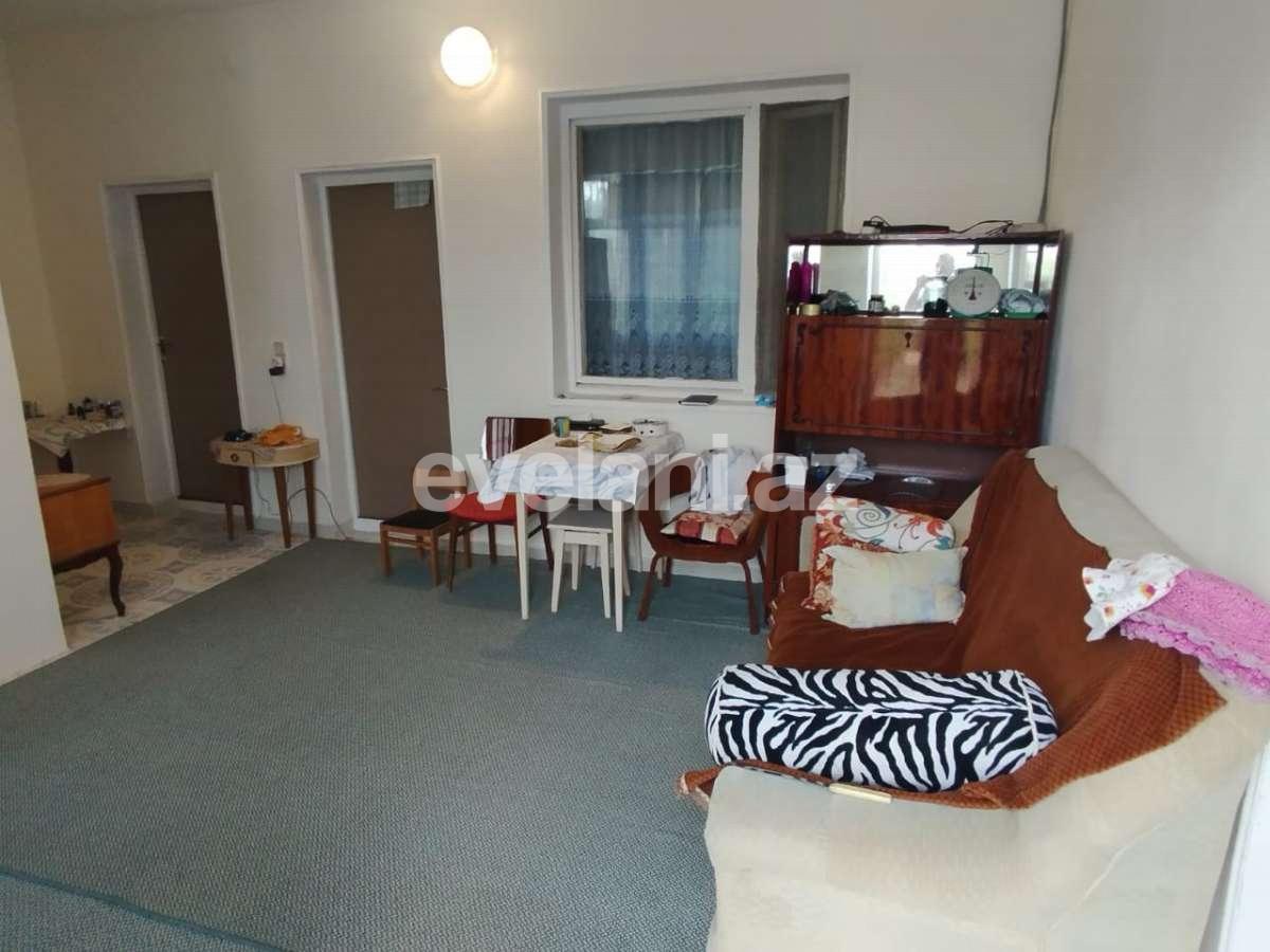Satılır, həyət evi / bağ, 3 otaqlı, 130 m², Bakı, Abşeron r, Fatmayi q.