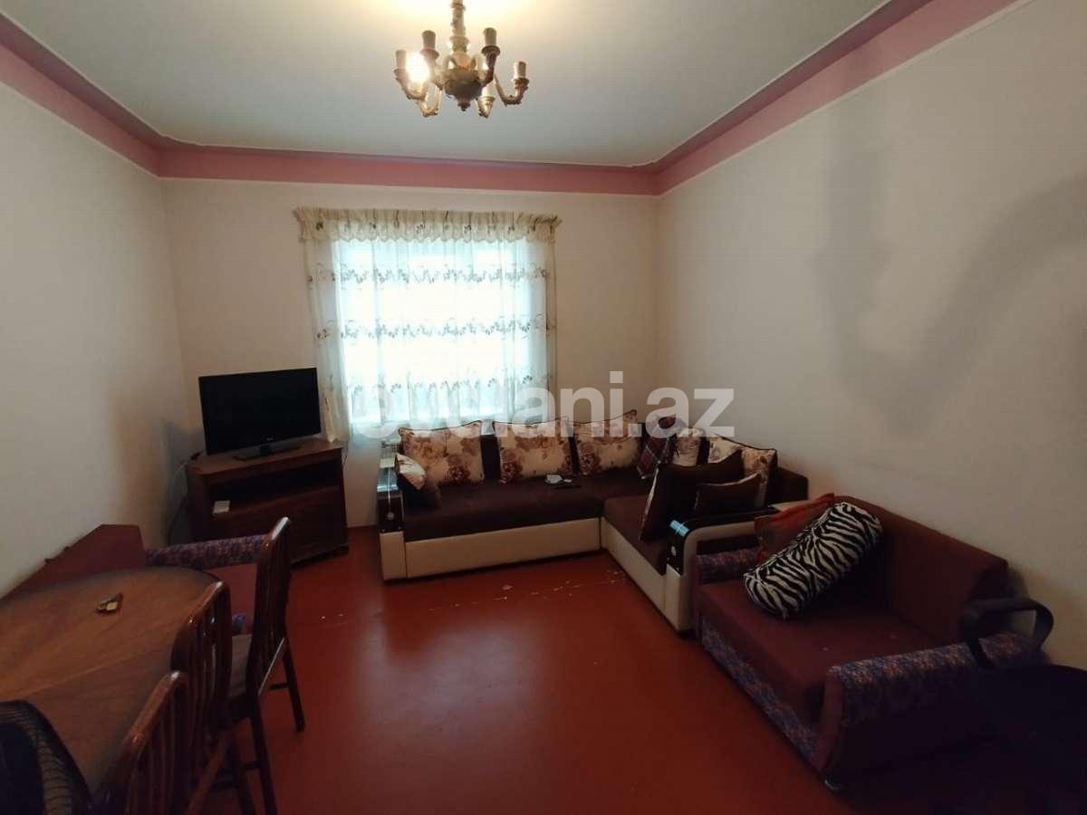 Satılır, həyət evi / bağ, 3 otaqlı, 130 m², Bakı, Abşeron r, Fatmayi q.