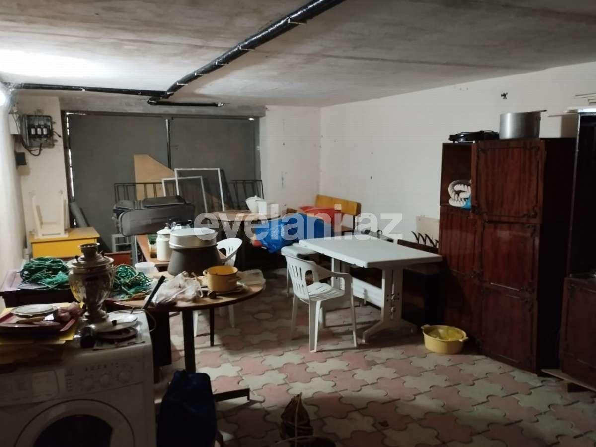 Satılır, həyət evi / bağ, 3 otaqlı, 130 m², Bakı, Abşeron r, Fatmayi q.
