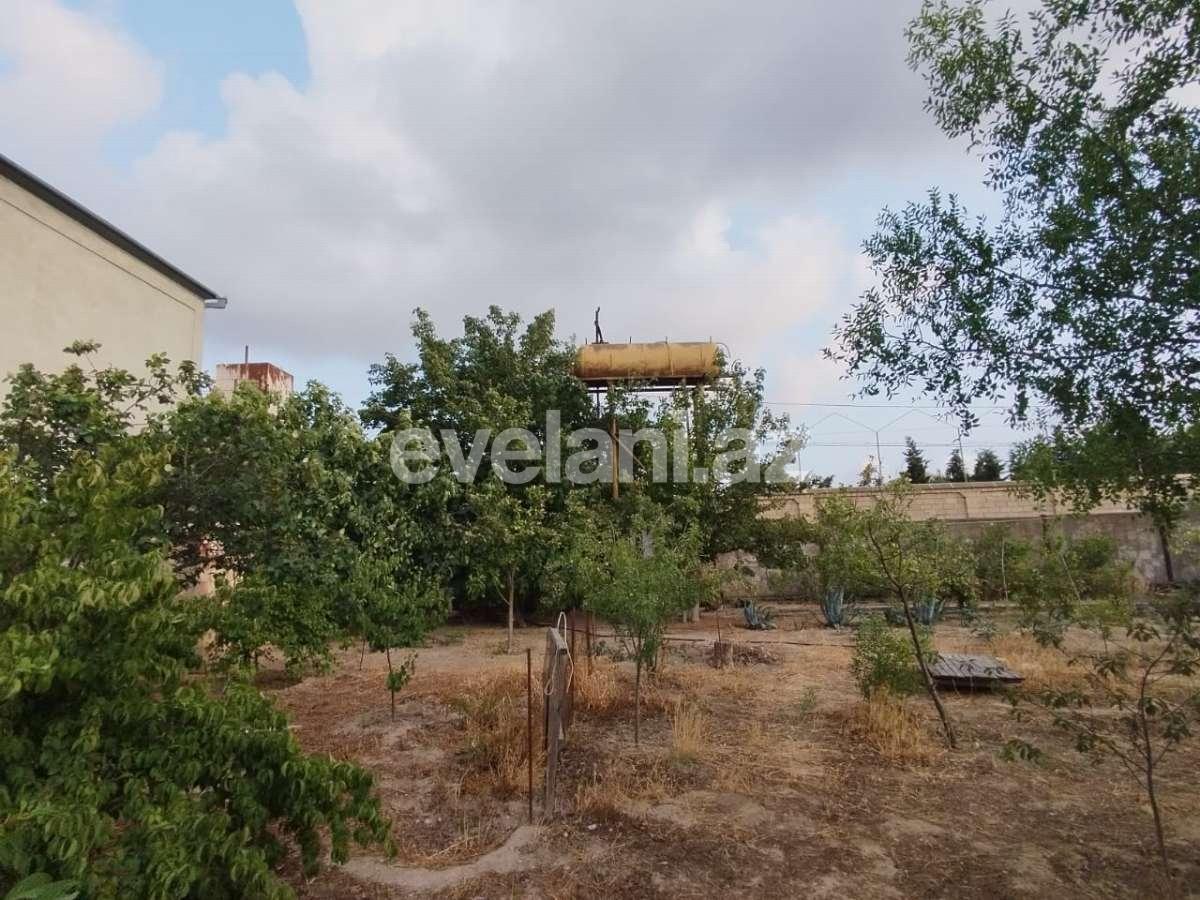 Satılır, həyət evi / bağ, 3 otaqlı, 130 m², Bakı, Abşeron r, Fatmayi q.