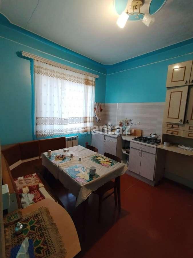 Satılır, həyət evi / bağ, 3 otaqlı, 130 m², Bakı, Abşeron r, Fatmayi q.