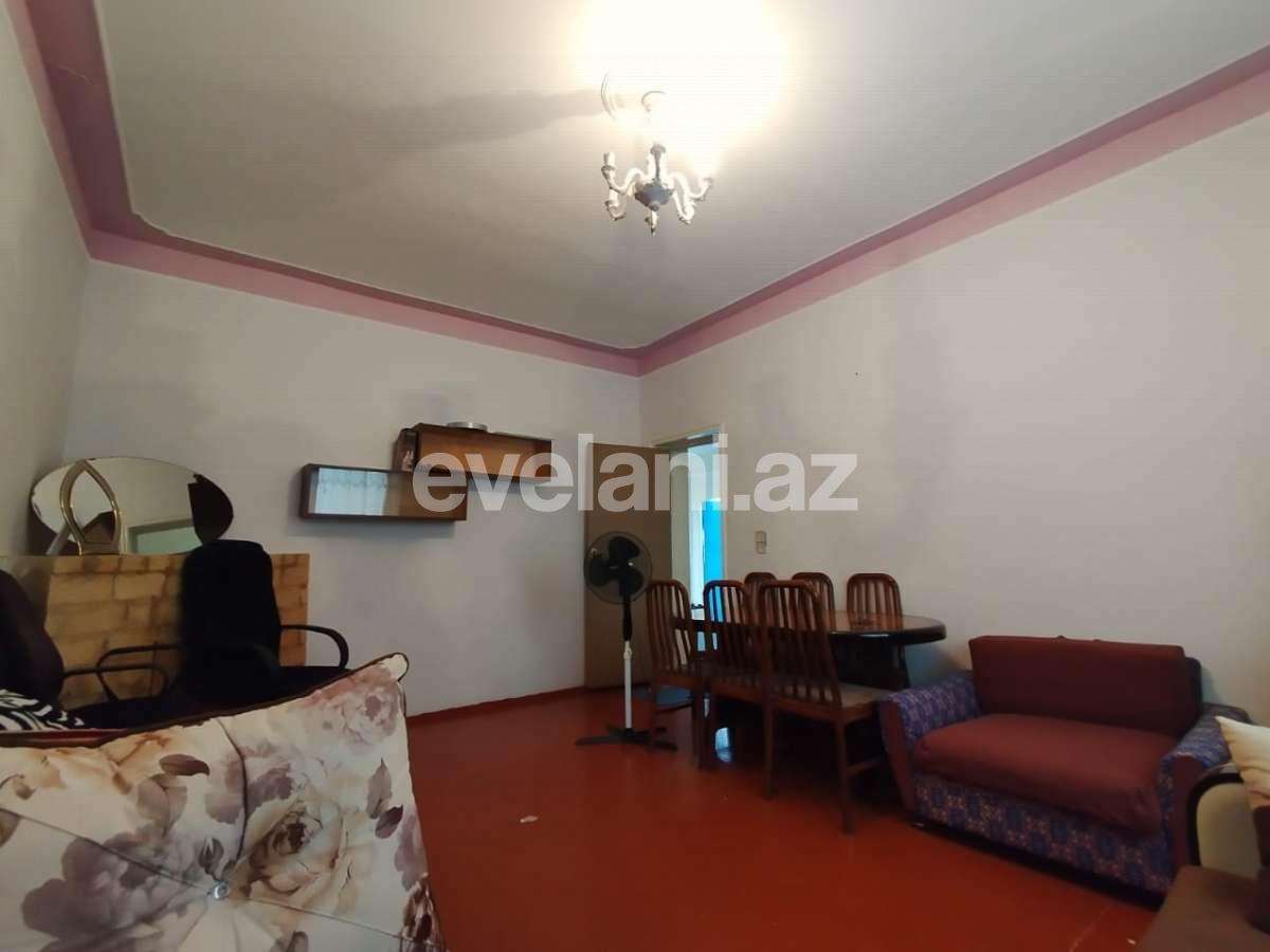 Satılır, həyət evi / bağ, 3 otaqlı, 130 m², Bakı, Abşeron r, Fatmayi q.