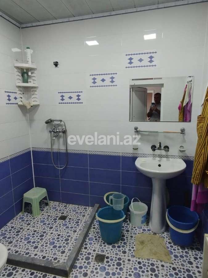 Satılır, həyət evi / bağ, 3 otaqlı, 130 m², Bakı, Abşeron r, Fatmayi q.