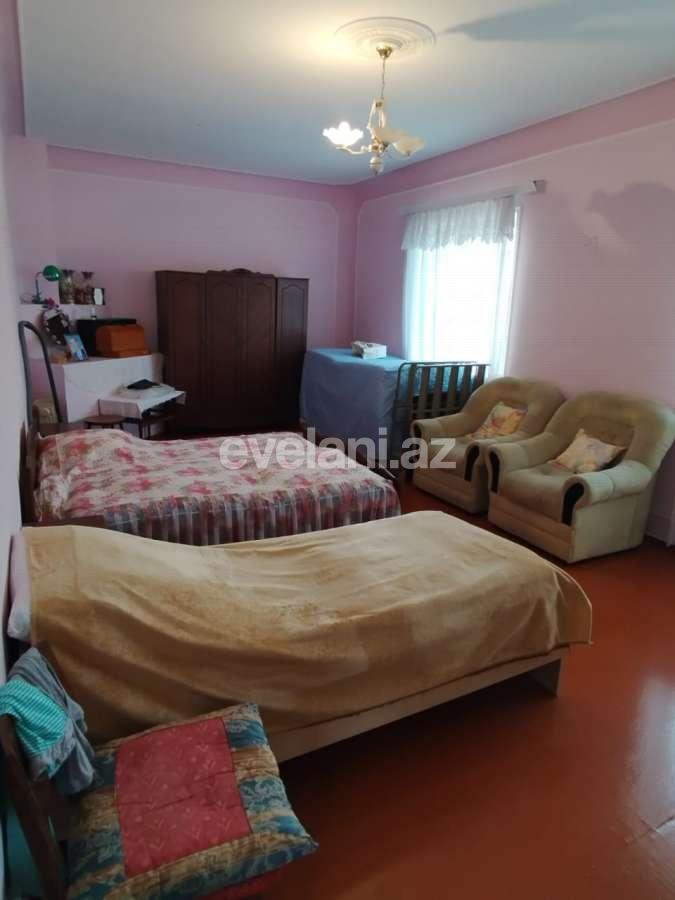 Satılır, həyət evi / bağ, 3 otaqlı, 130 m², Bakı, Abşeron r, Fatmayi q.