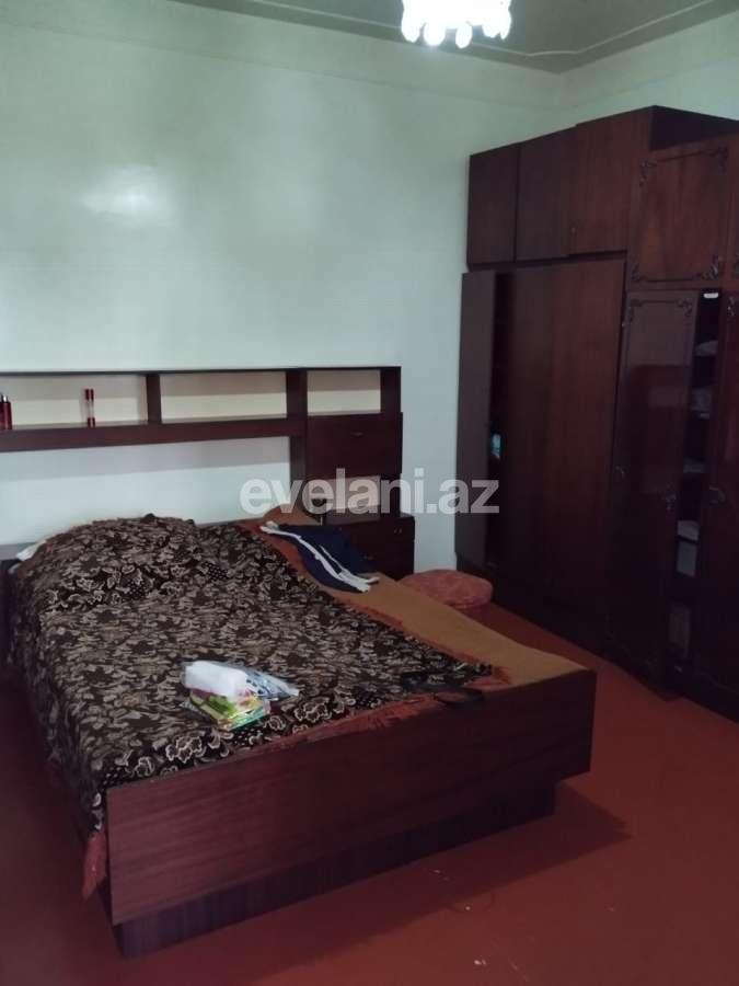 Satılır, həyət evi / bağ, 3 otaqlı, 130 m², Bakı, Abşeron r, Fatmayi q.