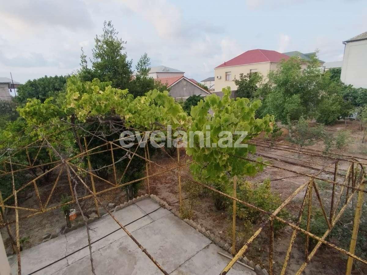 Satılır, həyət evi / bağ, 3 otaqlı, 130 m², Bakı, Abşeron r, Fatmayi q.