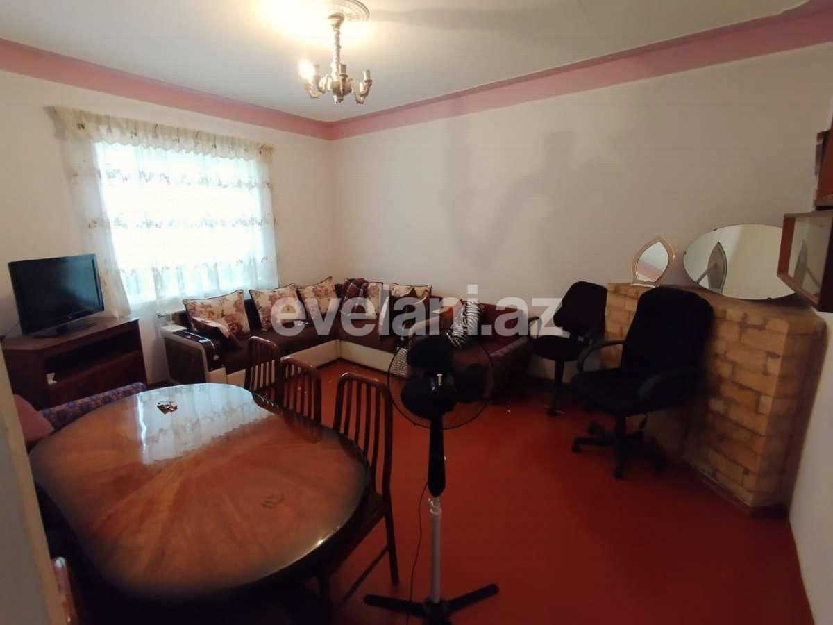 Satılır, həyət evi / bağ, 3 otaqlı, 130 m², Bakı, Abşeron r, Fatmayi q.