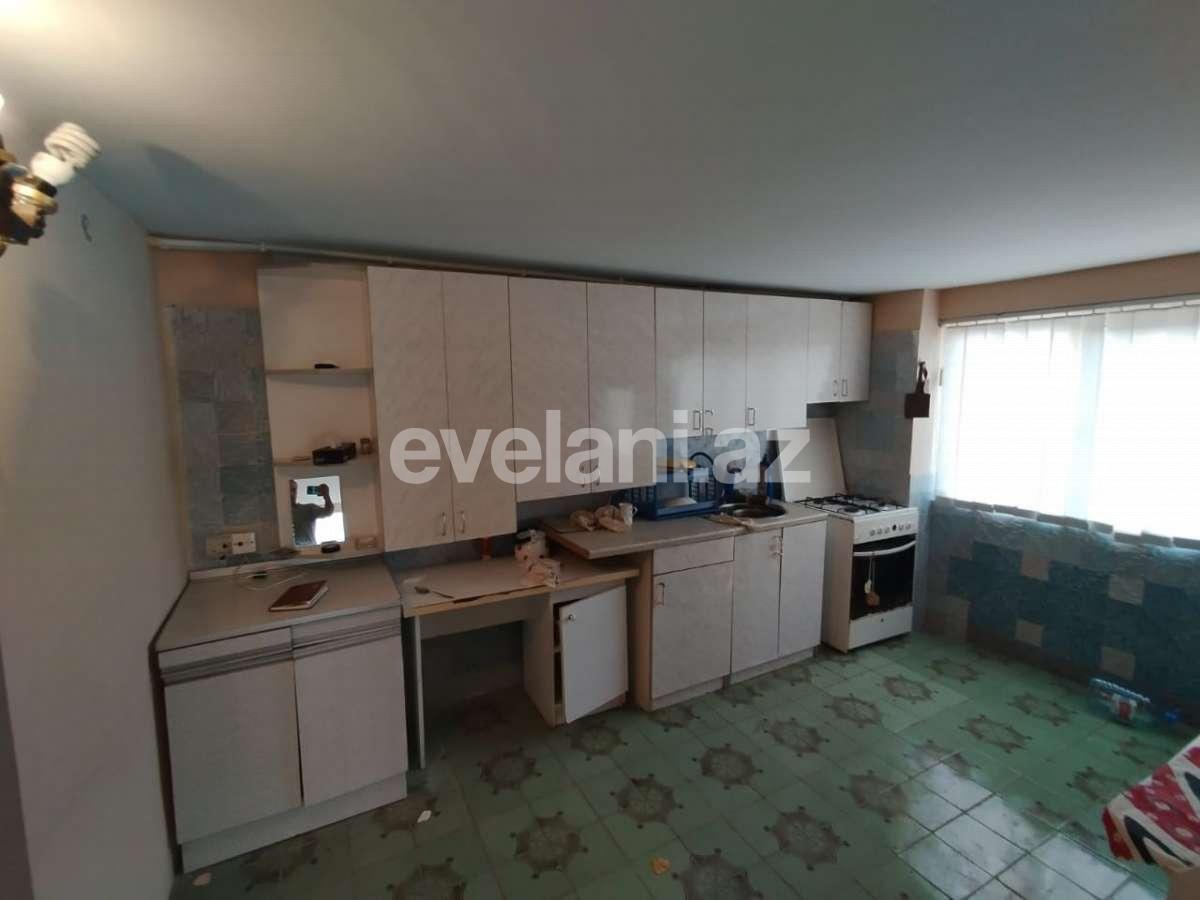 Satılır, həyət evi / bağ, 3 otaqlı, 130 m², Bakı, Abşeron r, Fatmayi q.