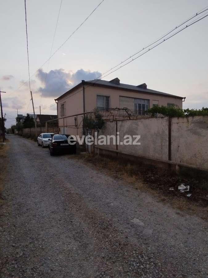Satılır, həyət evi / bağ, 3 otaqlı, 130 m², Bakı, Abşeron r, Fatmayi q.