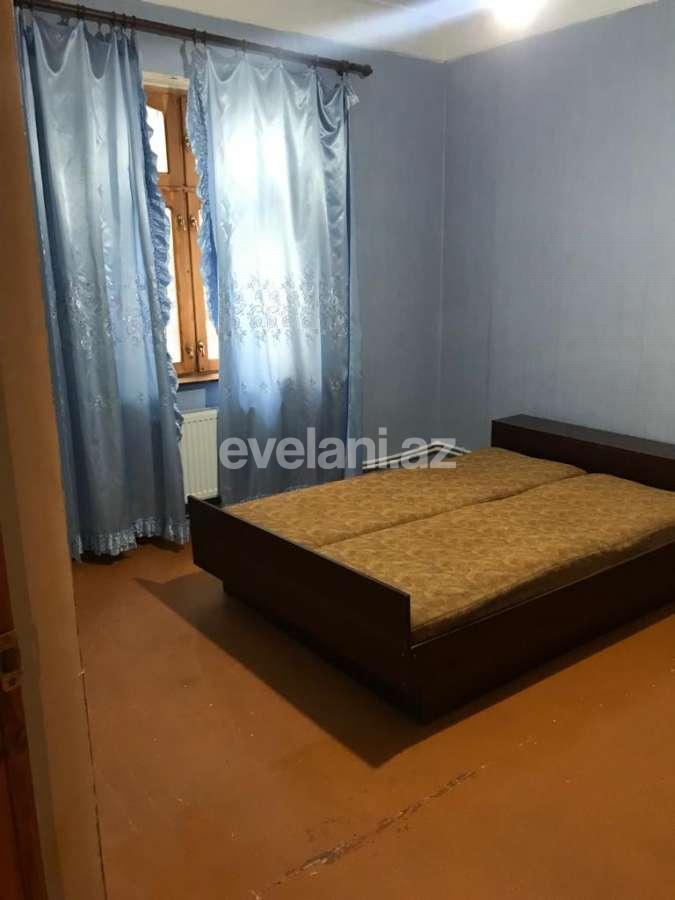 Satılır, həyət evi / bağ, 4 otaqlı, 120 m², Bakı, Yasamal r, Yeni Yasamal q, İnşaatçılar m.