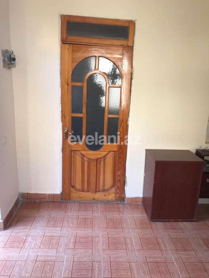 Satılır, həyət evi / bağ, 4 otaqlı, 120 m², Bakı, Yasamal r, Yeni Yasamal q, İnşaatçılar m.