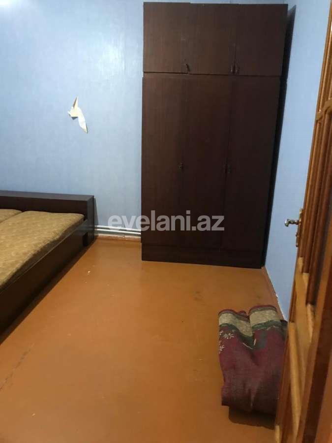 Satılır, həyət evi / bağ, 4 otaqlı, 120 m², Bakı, Yasamal r, Yeni Yasamal q, İnşaatçılar m.