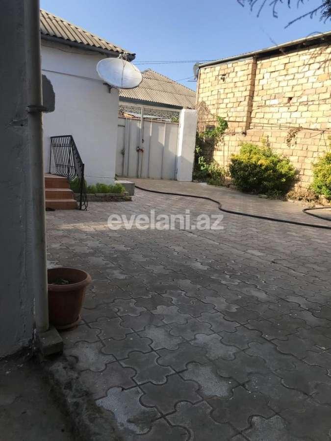 Satılır, həyət evi / bağ, 4 otaqlı, 120 m², Bakı, Yasamal r, Yeni Yasamal q, İnşaatçılar m.