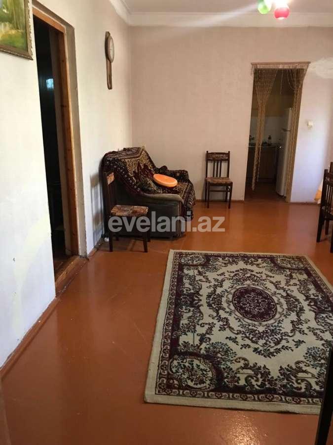 Satılır, həyət evi / bağ, 4 otaqlı, 120 m², Bakı, Yasamal r, Yeni Yasamal q, İnşaatçılar m.