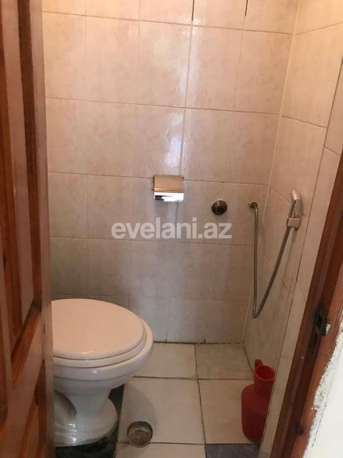 Satılır, həyət evi / bağ, 4 otaqlı, 120 m², Bakı, Yasamal r, Yeni Yasamal q, İnşaatçılar m.