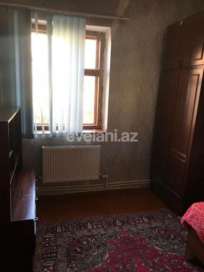 Satılır, həyət evi / bağ, 4 otaqlı, 120 m², Bakı, Yasamal r, Yeni Yasamal q, İnşaatçılar m.