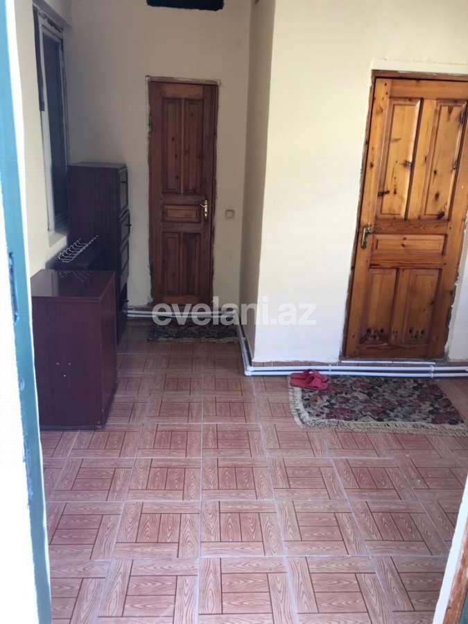 Satılır, həyət evi / bağ, 4 otaqlı, 120 m², Bakı, Yasamal r, Yeni Yasamal q, İnşaatçılar m.
