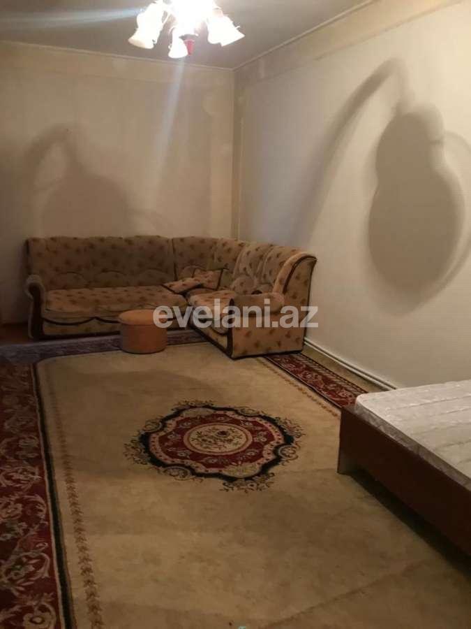Satılır, həyət evi / bağ, 4 otaqlı, 120 m², Bakı, Yasamal r, Yeni Yasamal q, İnşaatçılar m.