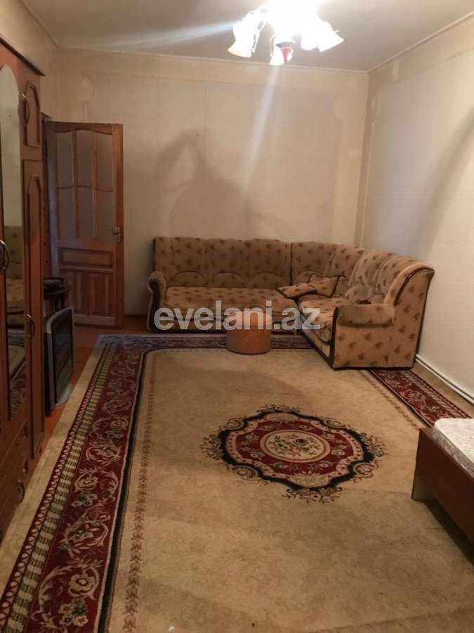 Satılır, həyət evi / bağ, 4 otaqlı, 120 m², Bakı, Yasamal r, Yeni Yasamal q, İnşaatçılar m.