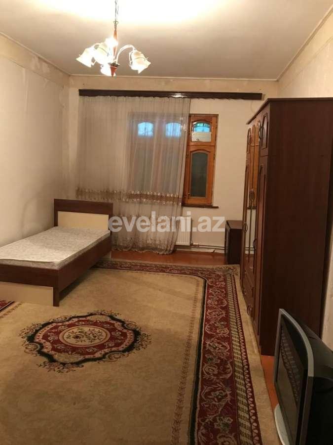 Satılır, həyət evi / bağ, 4 otaqlı, 120 m², Bakı, Yasamal r, Yeni Yasamal q, İnşaatçılar m.