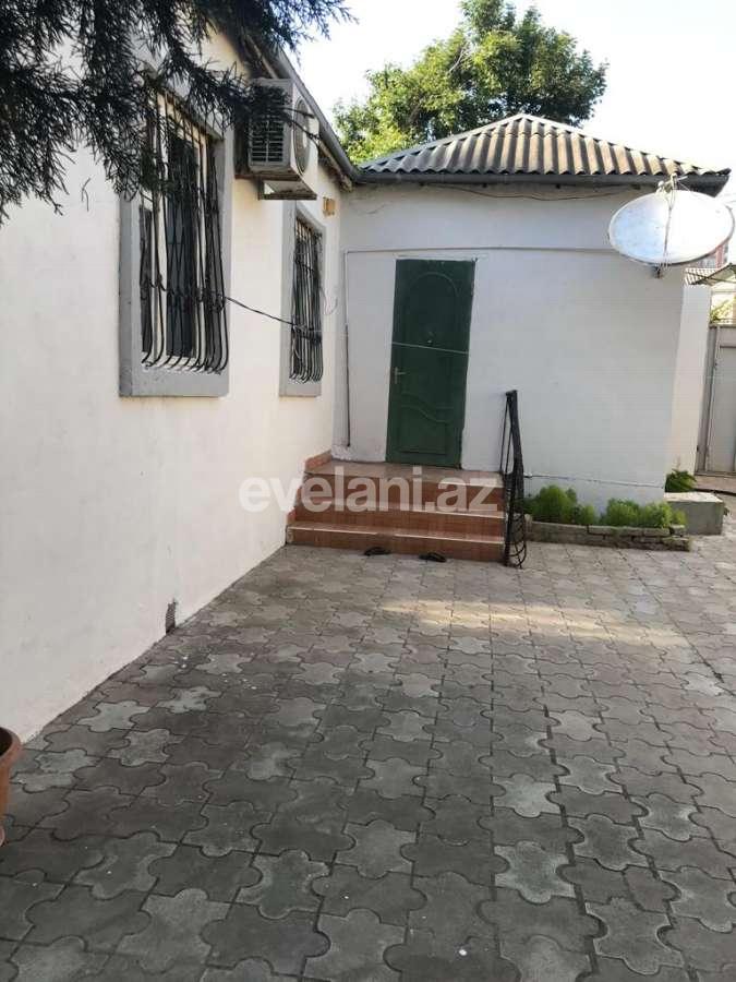 Satılır, həyət evi / bağ, 4 otaqlı, 120 m², Bakı, Yasamal r, Yeni Yasamal q, İnşaatçılar m.