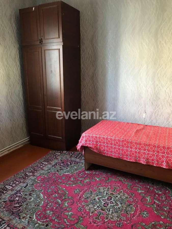 Satılır, həyət evi / bağ, 4 otaqlı, 120 m², Bakı, Yasamal r, Yeni Yasamal q, İnşaatçılar m.