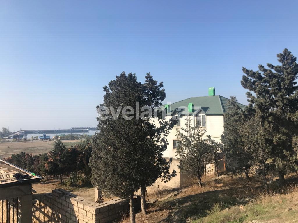Satılır, villa, 7 otaqlı, 276 m², Bakı, Xətai r.