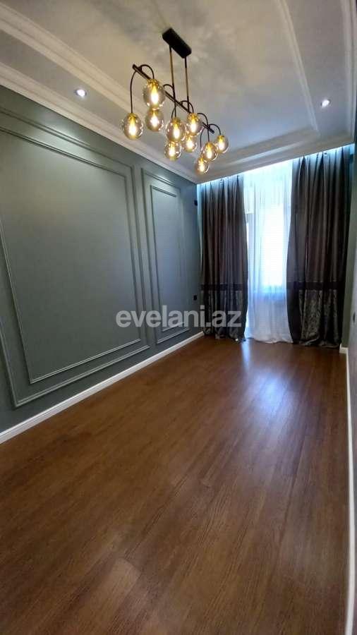 Satılır, yeni tikili, 4 otaqlı, 168 m², Bakı, Nərimanov r, Nəriman Nərimanov m.